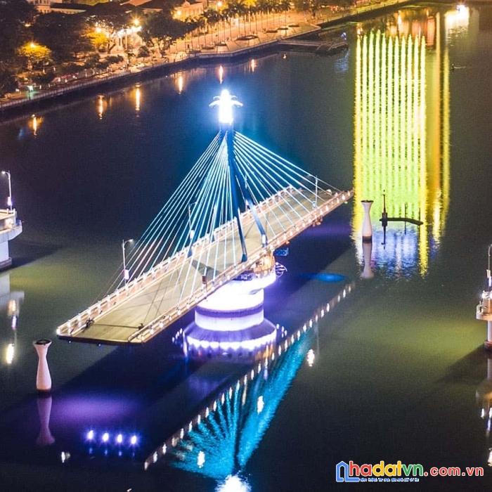 Cần tiền bán gấp tòa nhà trung tâm đà nẵng, dòng tiền hàng tháng pháp lý sạch giao dịch ngay