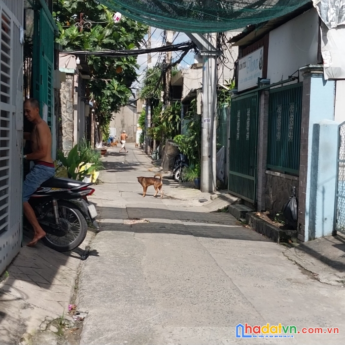 Bán nhà nguyễn thị đặng, quận 12, 178m2, nhỉnh 6 tỷ