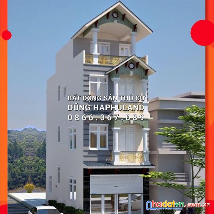 Nhà mặt tiền kinh doanh. 4m5 x 31m. tô ký, p.trung mỹ tây, quận 12.