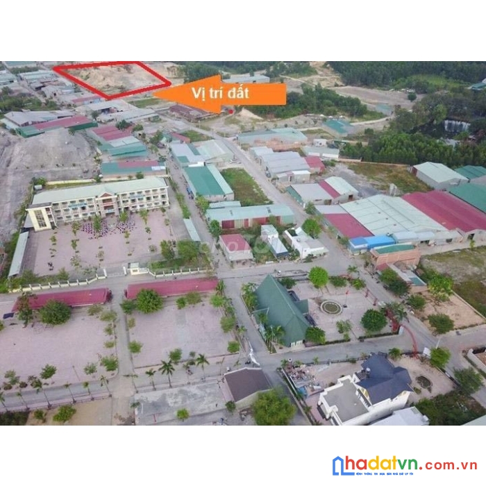 Cần bán lô đất  xã hố nai 3 huyện trảng bom tỉnh  đồng nai