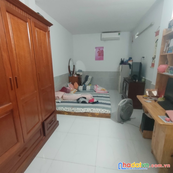 Chính chủ cần bán nhanh nhà kiệt 6m nguyễn văn linh, quận hải châu, đà nẵng