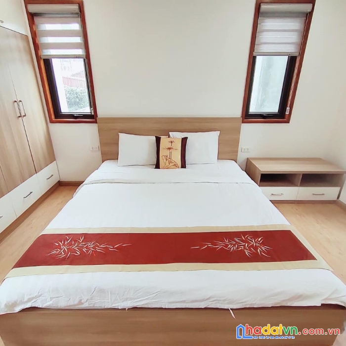 Mặt phố vũ tông phan - lô góc 3vthoáng- 107m2x9t- mt 5.5m - giá chào 30.5 tỷ- thang máy vỉa hè 