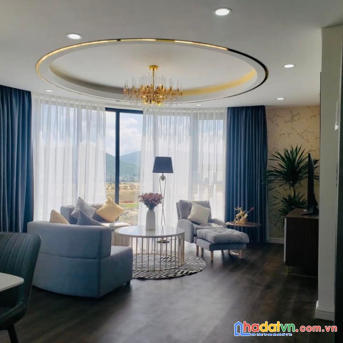 Vina2 panorama - siêu phẩm chiến lược