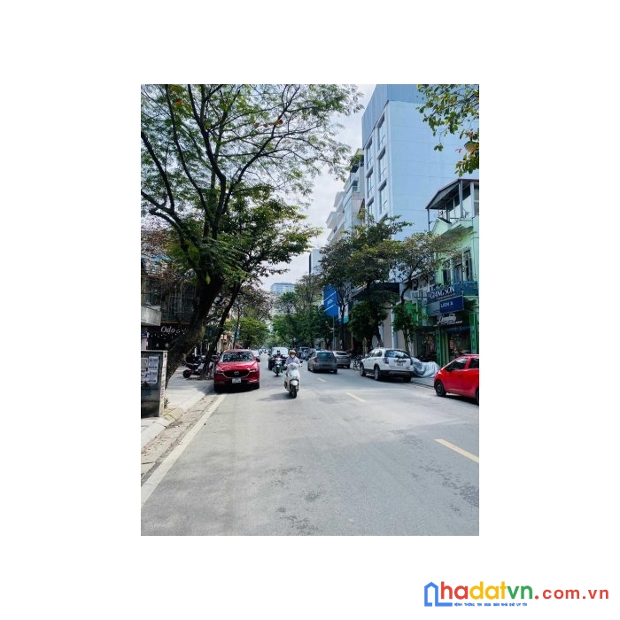 Chính chủ bán tòa nhà khách sạn mặt phố huế 100m2 xây 6 tầng. gần hồ hoàn kiếm giá 57 tỷ