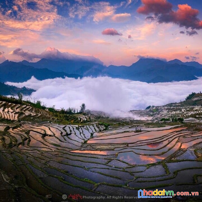 Click ngay để sở hữu lô đất tiềm năng, đón sóng du lịch lớn tại tả phìn- cách trung tâm sapa chỉ