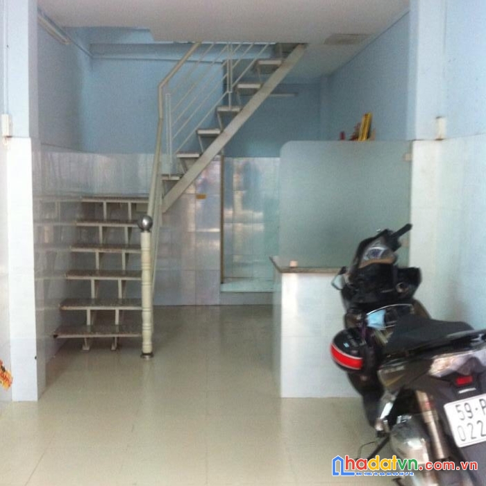 Chính chủ cần bán nhà hẻm cụt trần văn quang , phường 10 , quận tân bình