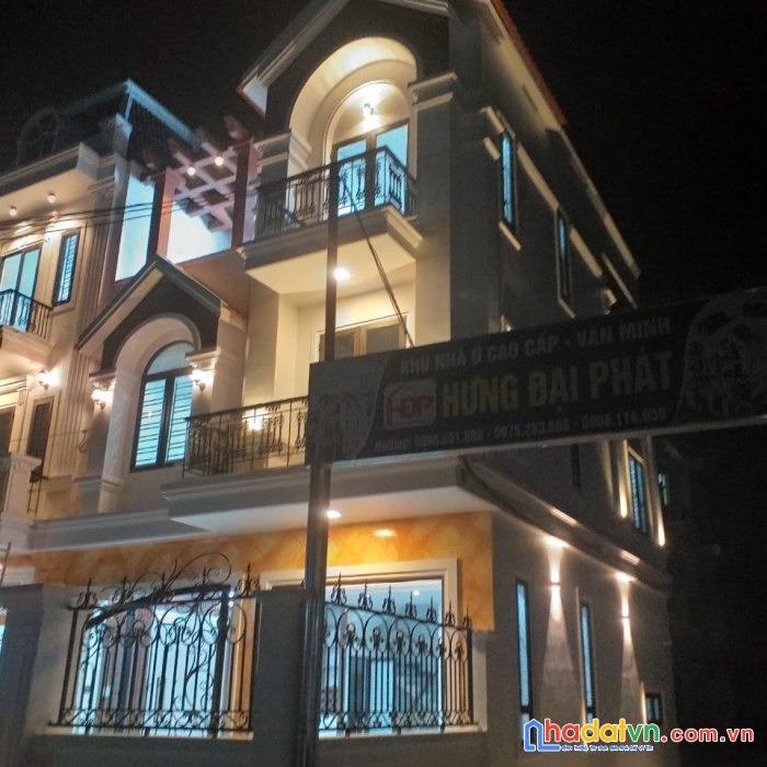 Hot hot chính chủ cần bán căn biệt thự  vị trí đẹp tại an dương, hải phòng.