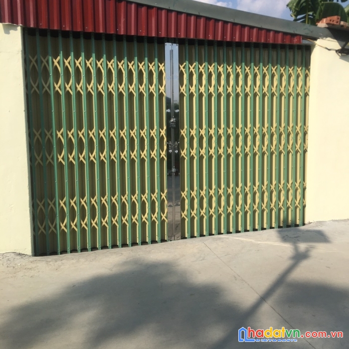 Chính chủ cần chuyển nhượng nhanh trang trại tại huyện gia lộc, tỉnh hải dương.
