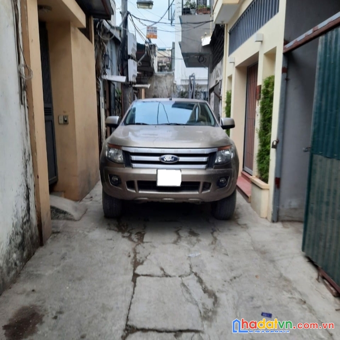 Chính chủ cần bán căn nhà ở hoàng mai. giá bán 3 tỷ 9.