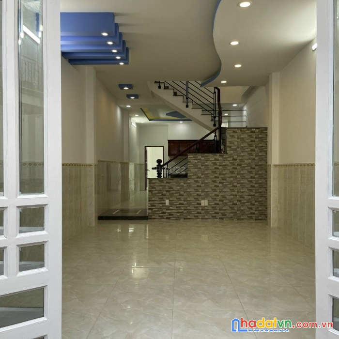 Nhà lê trọng tấn 1/, p.sơn nhì, q.tân phú, hcm - giá: 7.9 tỷ tl
nhà 1 trệt 1 lầu được xây hiện
