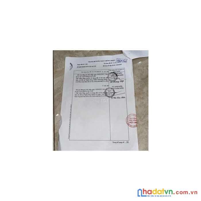Chính chủ cần bán gấp căn nhà nát đường hồ văn long, tân tạo, quận bình tân, tp.hcm
