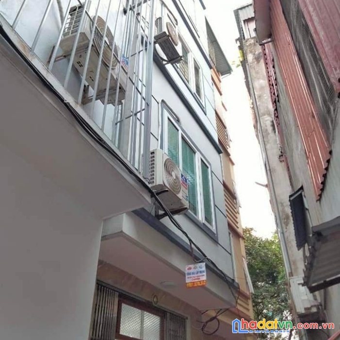 Siêu đỉnh ..thanh xuân..35m.5t.mt 4,1m nhỉnh 3 ty