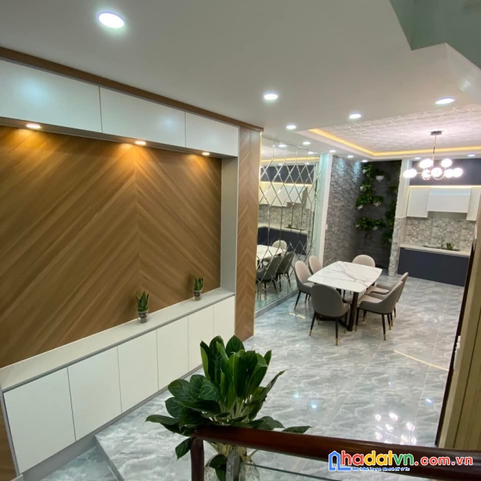 Nhà cho thuê nguyên căn - đường lê văn lương], xã phước kiển, huyện nhà bè