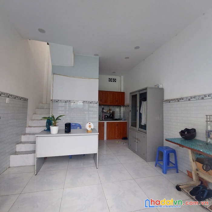 Chỉ 1.88 tỷ nhà sổ riêng đường số 22 p linh đông, 20m2 thủ đức