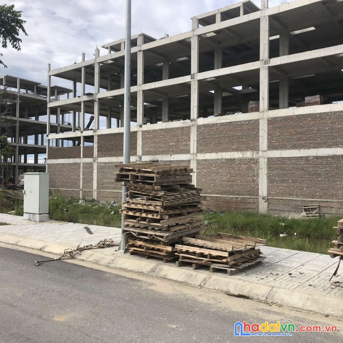 Bán đất đẹp 102 m2 dự án hưng lộc home chỉ hơn 2 tỷ