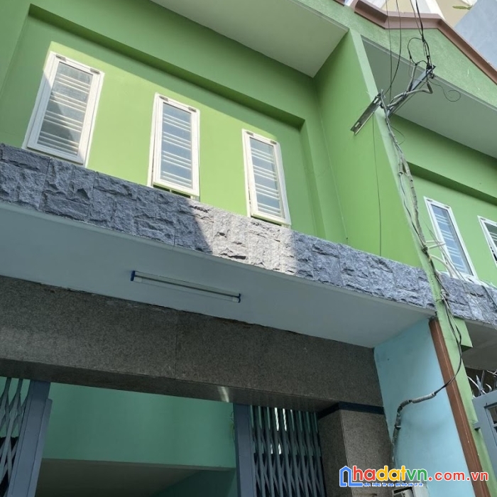 Bán nhà mặt tiền  nguyễn văn tố, quận tân phú, 212m2, 31 tỷ .