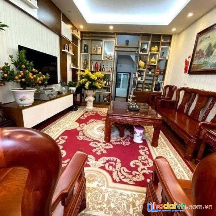 Em cương bán nhà riêng _ đội cấn, ba đình, ô tô tránh, 55m2, 6 tầng, chỉ 9 tỷ