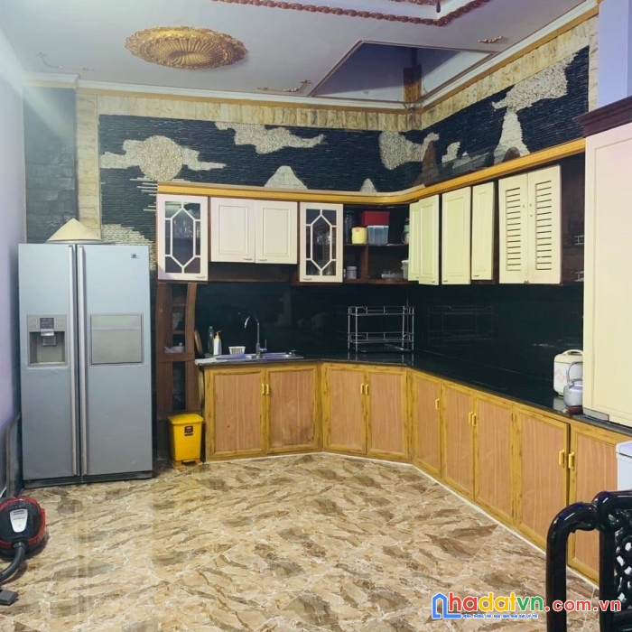 Nhà đẹp trung tâm thành phố lê trọng tấn quận thanh xuân 87m2, 6 tầng giá 15,2 tỷ