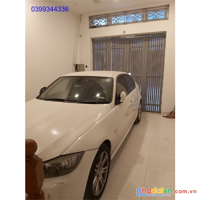 Bán nhà nguỵ như kon tum 42m2, phân lô, ô tô vào nhà, gần phố, nhà đẹp chỉ 8.95 tỷ