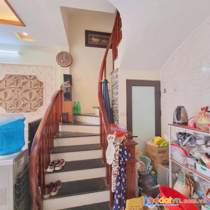Mới đẹp, ô tô, giá r, lĩnh nam, hoàng mai, 31m2x5t, ô tô, sđcc, 3,4 tỷ