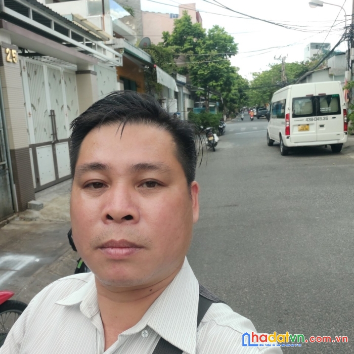 Mặt tiền 7m lương thế vinh,sơn trà, 210m2, nở hậu,17.5 tỷ