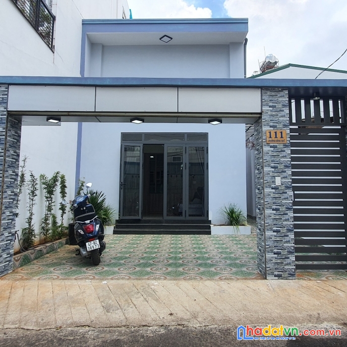 ❤️ bán nhà mặt tiền trương đăng quế  6 x 22  ( ngay đầu đường ymoan p.tân lợi)
