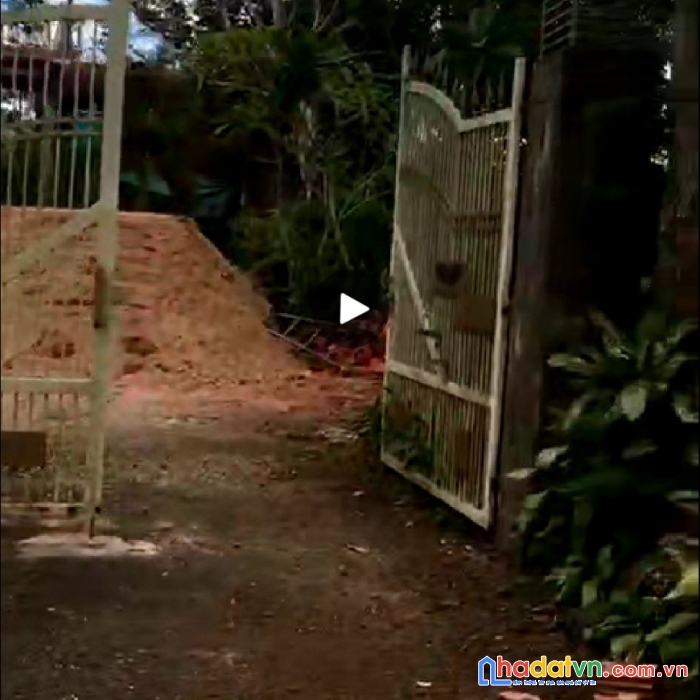 Bán lô đất đẹp xã liên đầm, di linh, lâm đồng.