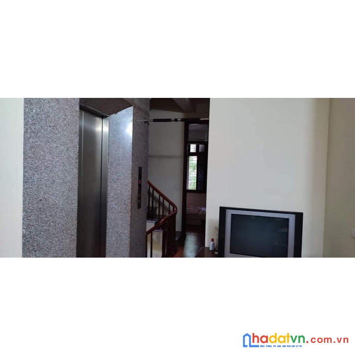Dv giếng sen, la khê, hà đông - thang máy - vừa ở và làm văn phòng, 50m x5t