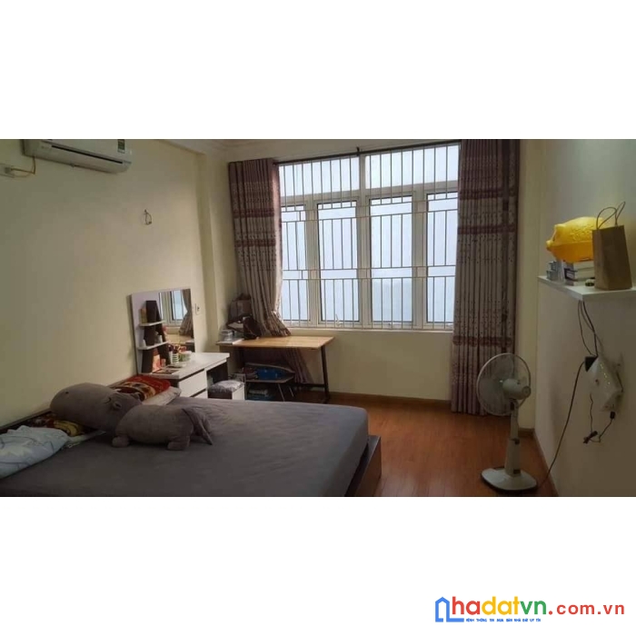 Mặt phố - 8 tầng - thang máy, hàng  cháo -  55m, 8 tầng, nhỉnh 20 tỷ.