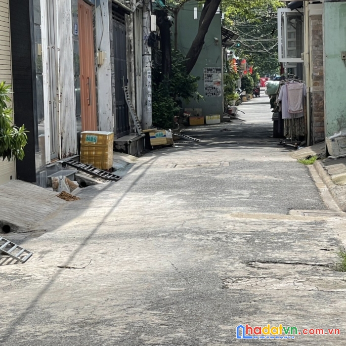Gv.229. hxh 1 trục bùi quang là, nở hậu nhẹ, 3 tầng, nhỉnh 4.5 tỷ.