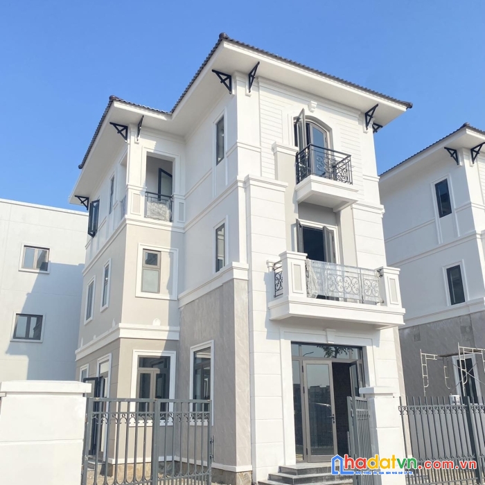 Bán căn biệt thự sl đẹp lung linh nằm trong tại khu đô thị centa city