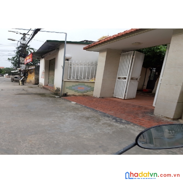 Bán 55m2 đất trâu quỳ, gia lâm, hà nội. mt 4m. đường 5m. giá 5x triệu. lh 0877817368