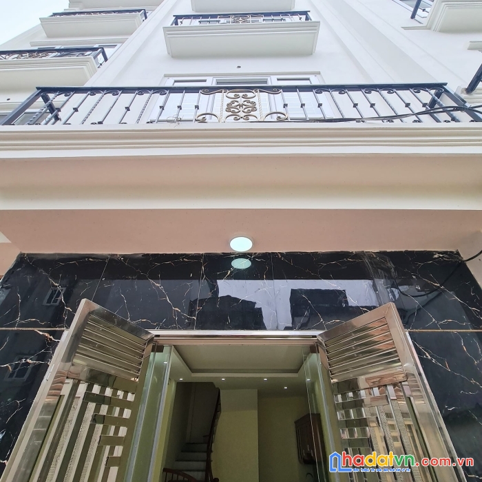 Bán gấp nhà kim giang, thanh trì, 5 tầng, mt 3,5m giá chỉ 3,199 tỷ. nhà đẹp kim giang - 5 tầng -