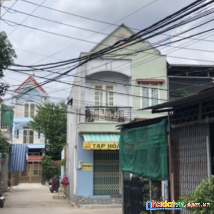 Chính chủ cần bán gấp nhà vị trí đẹp tại đồng nai