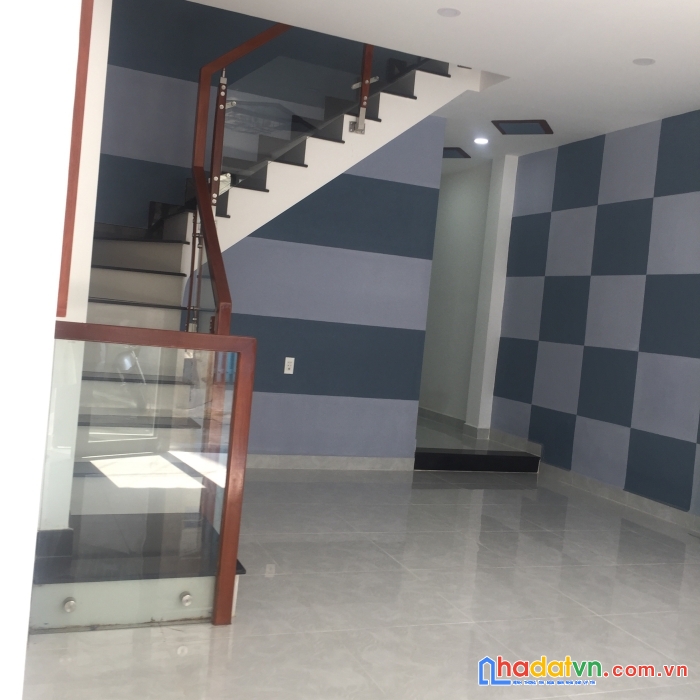 Bán nhà đẹp 45m2 trường thọ thủ đức giá 3,8 tỷ.