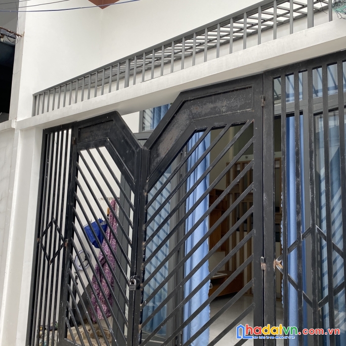 Cần bán siêu phẩm nhà 3 tầng tôn đản, giá nhỉnh 2tỉ.