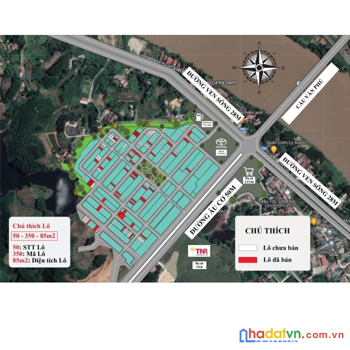 Chính chủ cần bán đất nền vị trí đẹp tại tp yên bái, tỉnh yên bái.