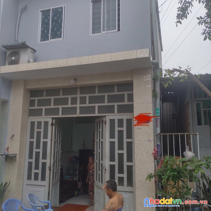 Chính chủ bán gấp nhà hẻm xe tải 
3.5 x 7 nở hậu chỉ 2 tỷ 2 thương lượng