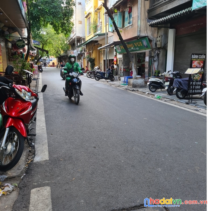 Đẹp nhất phố hàng giấy, tt phố cổ 41/58m2t2, mt4m, 42 tỷ 8 - 0982311539