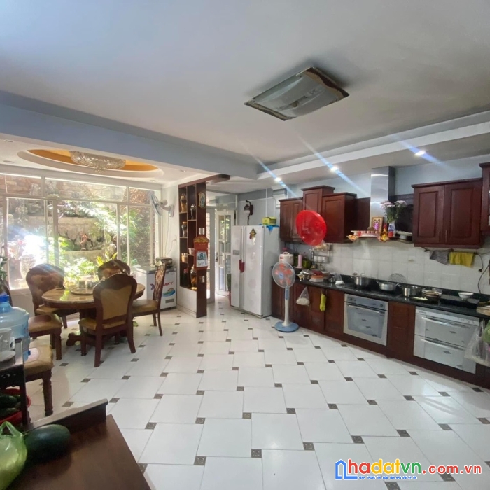Cần bán mặt tiền trần hưng đạo 5 x 25 , nhỉnh 18 tỷ