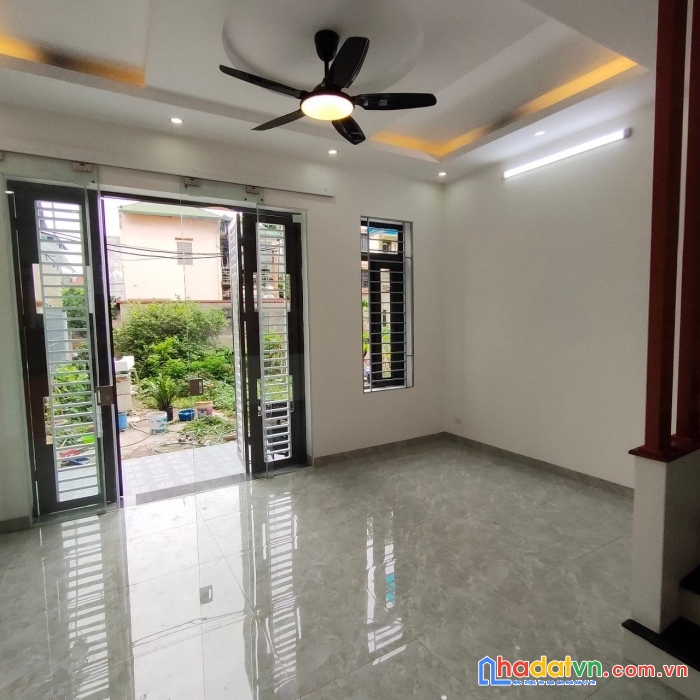 Cần bán nhà phương canh , ô tô 30m, ngõ thẳng 30m, 5 tầng, giá chỉ 3 tỷ