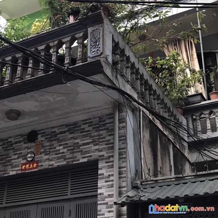 Siêu phẩm nhà bùi xương trạch -gần 4 tỷ,55m,ô tô đỗ cổng