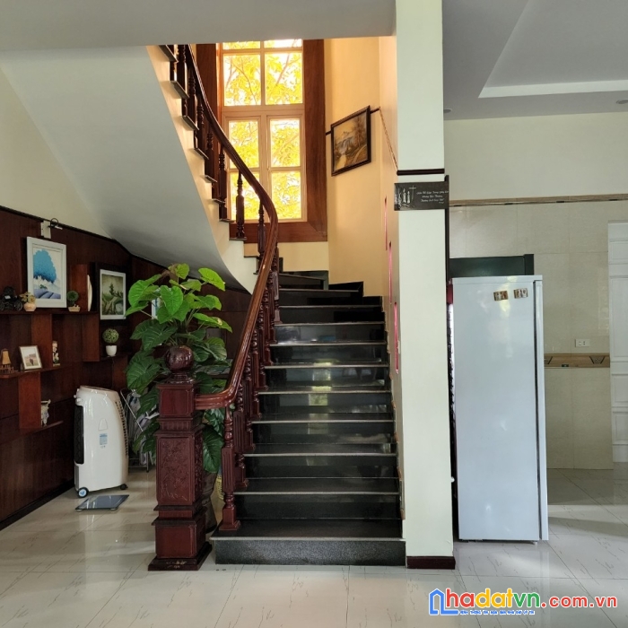 Bán biệt thự lô góc 324m2 đơn lập 3 tầng cực đẹp khu biệt thự mê linh, anh dũng, dương kinh, hp.