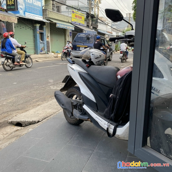 Bán gấp nhà mặt tiền 172 hồ văn long ,bình hưng hòa b ,bình tân