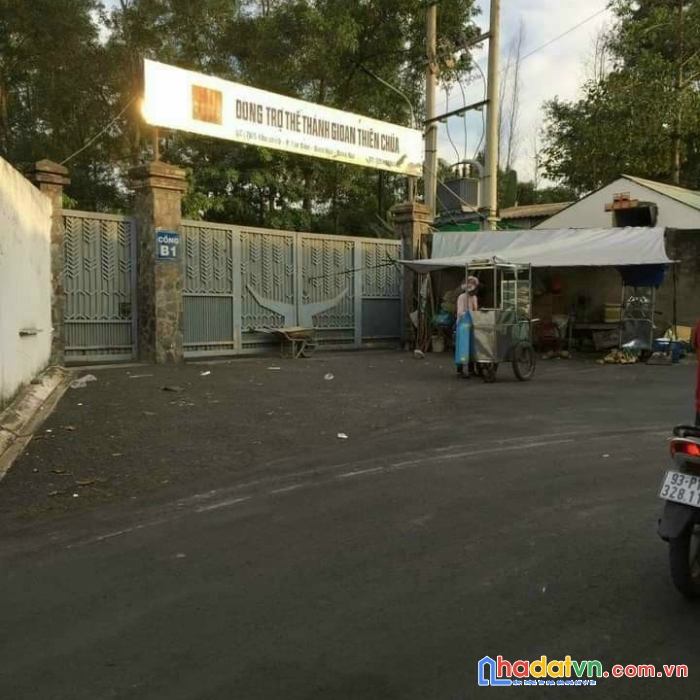 Cần bán gấp nhà đẹp 72m2 ngay mặt tiền p.tân biên - tp.biên hòa -t. đồng nai.