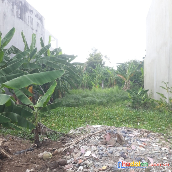 Bán lô đất đường số 6 long trường thủ đức, vị trí rất đẹp, 142m2, 6.6 tỷ. bao đầu tư