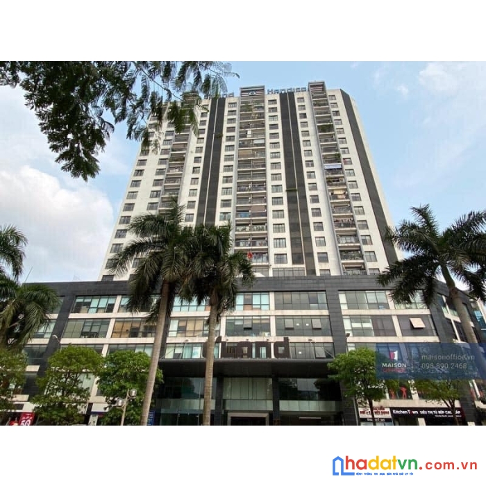 Chung cư cland 81 lê đức thọ- mỹ đình,dt 135m2,3 pn,khuôn viên xanh,giá 3,45 tỷ