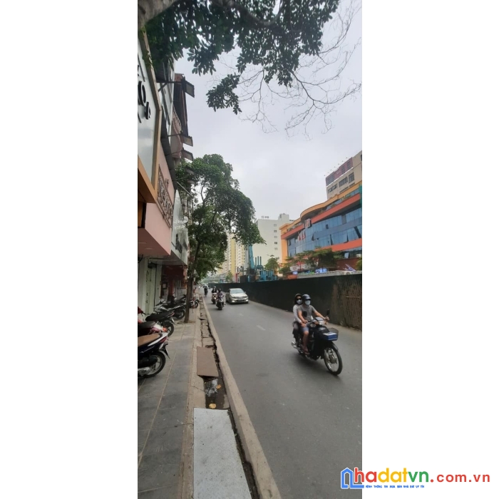 Chính chủ bán nhà mặt phố phạm ngọc thạch, nhà 6 tầng diện tích 91m2. liên hệ : 0968026306,