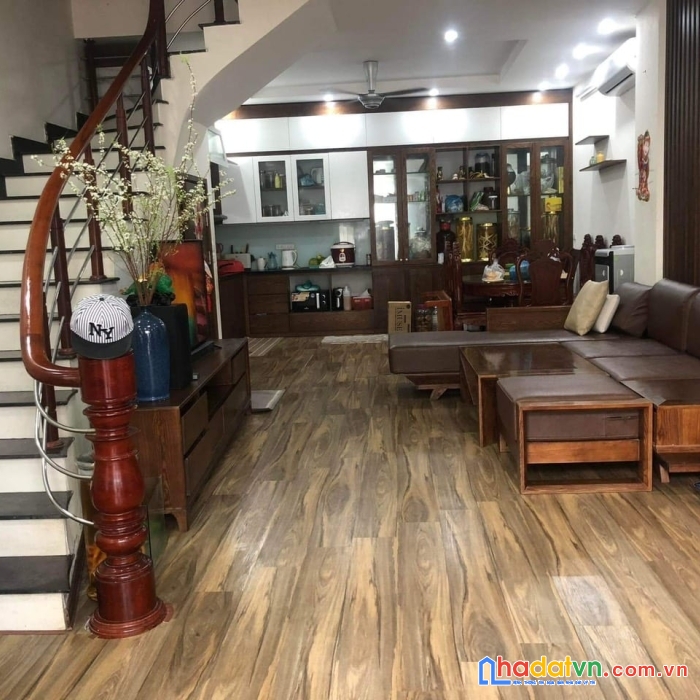 Phân lô, vạn phúc, hà đông. oto kinh doanh 46m2 x 3t. mt 5m. giá 5.3 tỷ