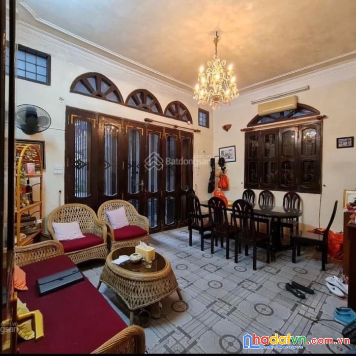 Siêu  đẹp : phân lô gara ô tô lô góc phố tô vĩnh diện – thanh xuân 65m2 x4 tầng giá 11 tỷ có tl